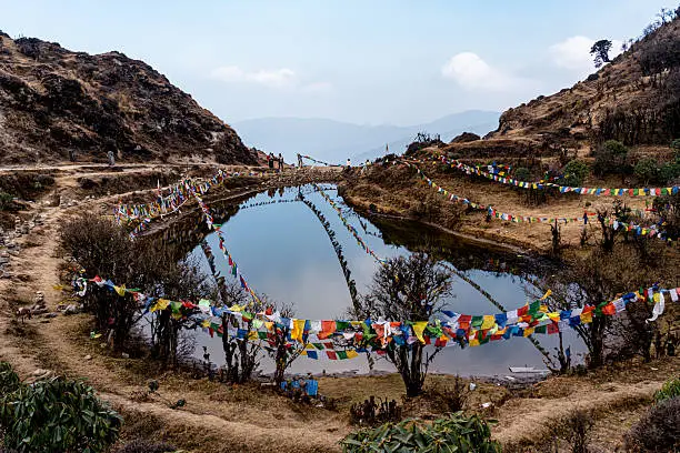 SANDAKPUR LAXURY TREK photo 2