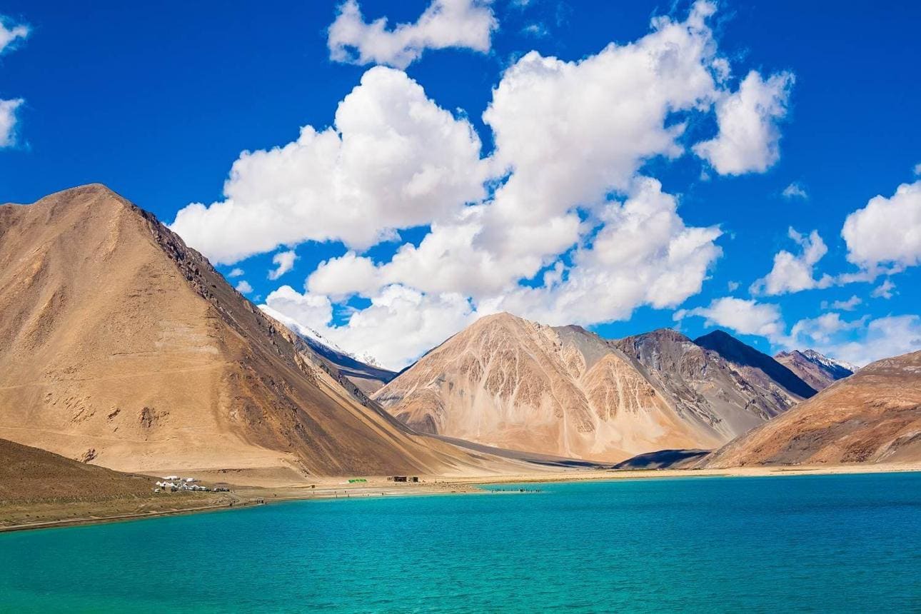 Himalayan Ladakh Adventure & High Pass Expedition photo 16