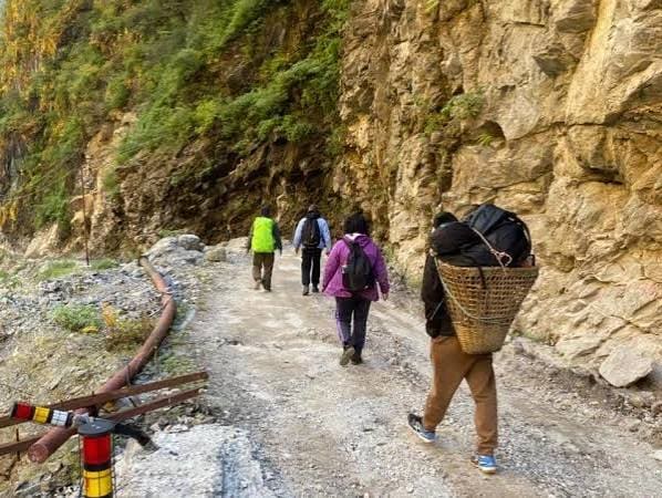 Lapchi Valley Trek | Sacred Himalayan Trek in Nepal photo 11