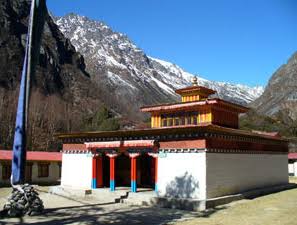Lapchi Valley Trek | Sacred Himalayan Trek in Nepal photo 13