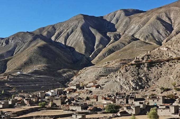 Upper Dolpo Trek photo 12