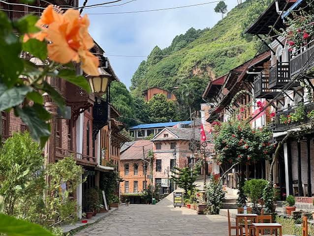 Bandipur Hills & Ethinic Village Cultural Tour