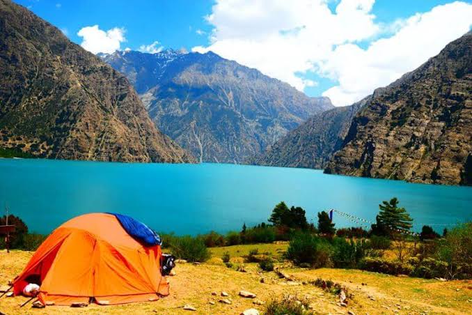 Upper Dolpo Trek photo 6