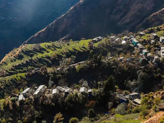 Api Himal – The Hidden White Wilderness photo 12