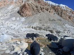 Upper Mustang Trek photo 15