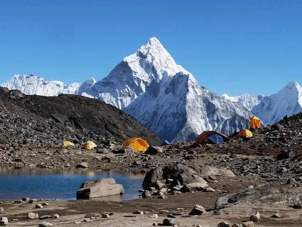 Luxury Everest Three High Passes Trek photo 4