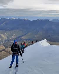 TWO-PEAK CLIMBING EXPEDITION – LADAKH photo 7