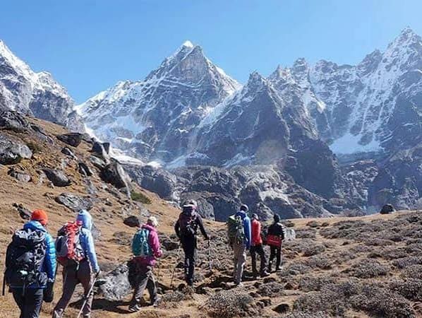 Upper Dolpo Trek photo 19