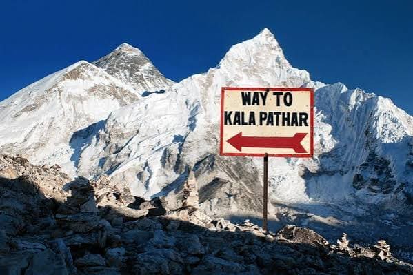 Everest Base Camp Trek photo 10