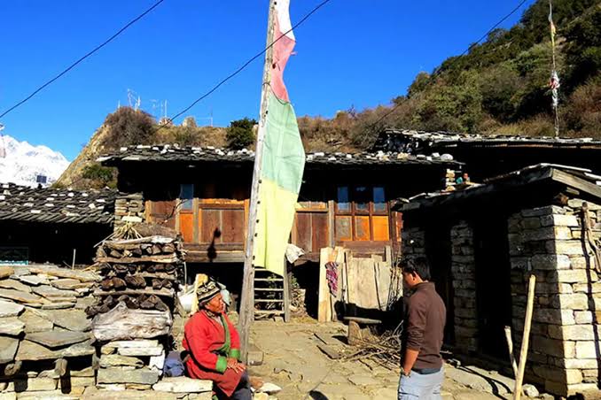 Langtang Gosaikunda Trek photo 6