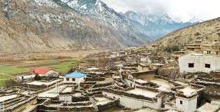 Dhaulagiri Hidden Valley Trek photo 9