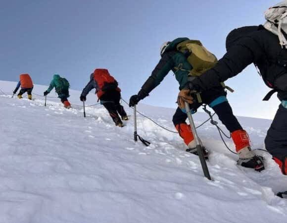 TWO-PEAK CLIMBING EXPEDITION – LADAKH photo 3