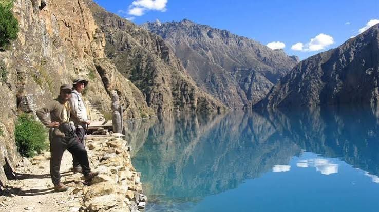 Upper Dolpo Trek photo 11