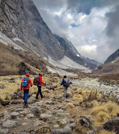 Rara Lake Trek photo 15