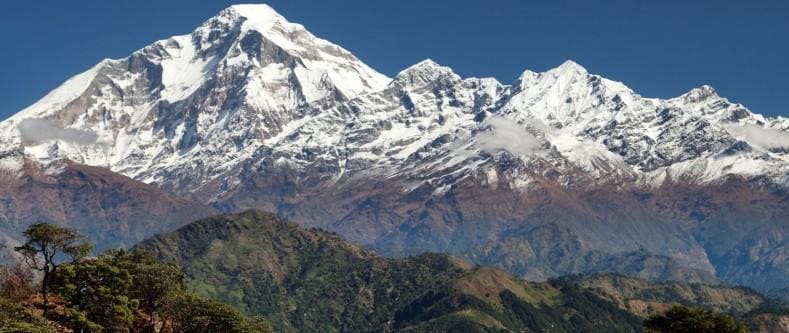 SANDAKPUR–MILKE DANDA–TINJURE–JALJALE GRAND TRAVERSE photo 6