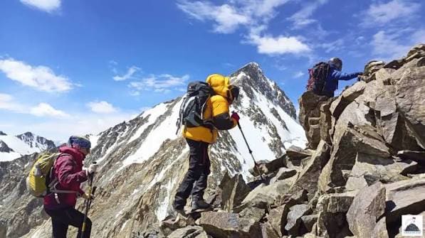Himalayan Ladakh Adventure & High Pass Expedition photo 10