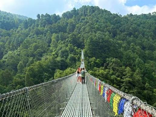 Kathmandu Valley City Tour