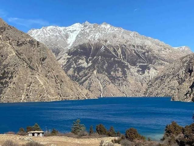 Upper Dolpo Trek photo 7