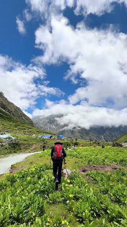 Lapchi Valley Trek | Sacred Himalayan Trek in Nepal photo 7