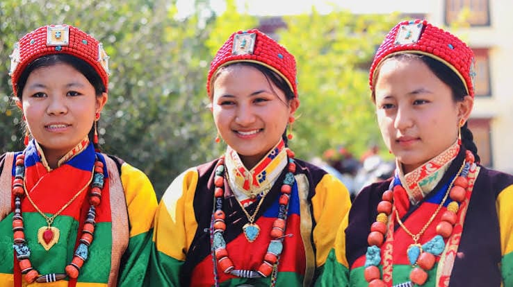 Humla Limi Valley Trek photo 15