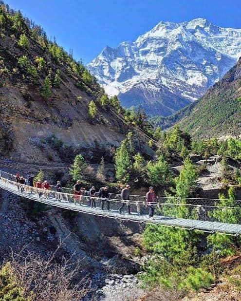 Everest Base Camp Trek photo 6