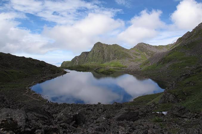 Panch Pokhari Trek photo 8
