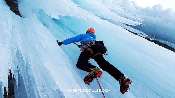 TWO-PEAK CLIMBING EXPEDITION – LADAKH photo 14