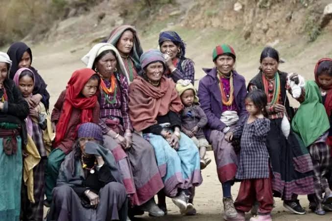Saipal Himal Base Camp photo 12