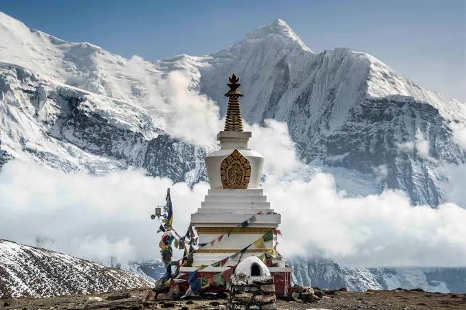 Annapurna Circuit Trek photo 13
