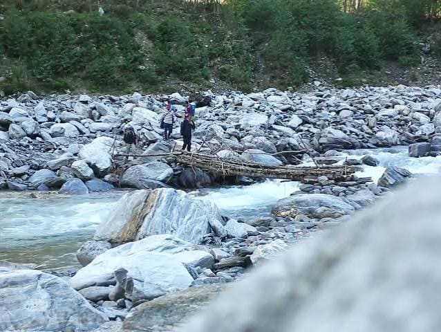 JUGAL HIMAL BASECAMP TREK photo 15