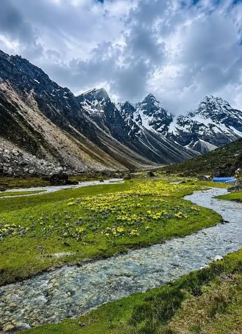 Lapchi Valley Trek | Sacred Himalayan Trek in Nepal