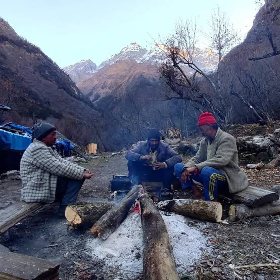 Api Himal – The Hidden White Wilderness photo 17