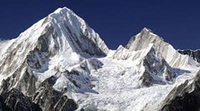 Api Himal – The Hidden White Wilderness photo 7