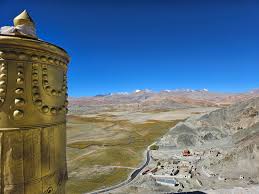 Ladakh Himalayan Tour – Nubra, Pangong, Hanle & Tso Moriri