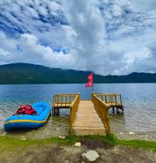 Rara Lake Trek photo 4