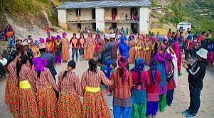 Saipal Himal Base Camp photo 13