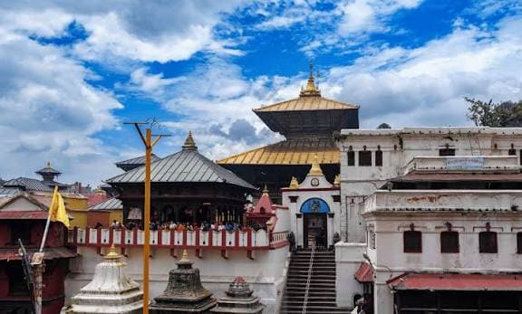 Kathmandu Valley City Tour
