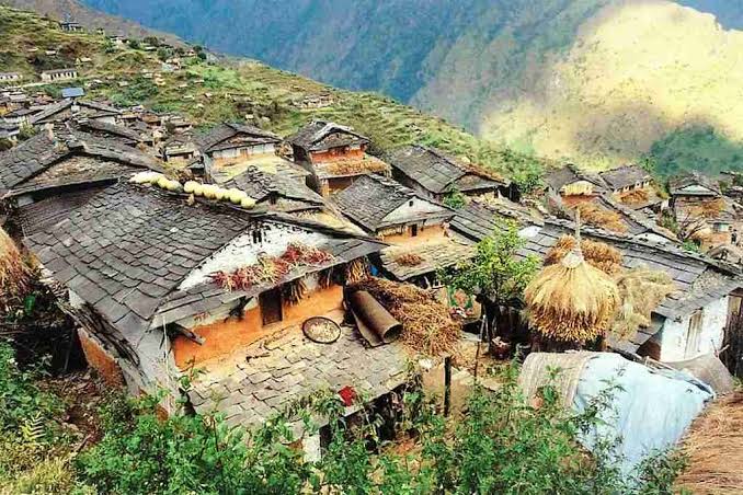 Tamang Heritage Trail Trek cover photo