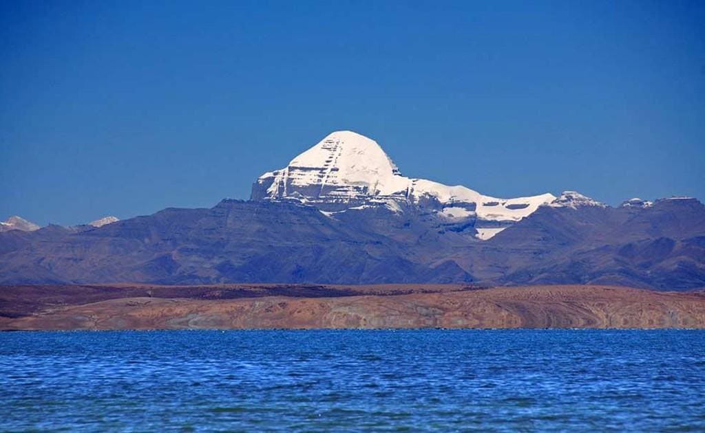 HOLY MT. KAILASH, MANASARUVAR & LHASA TOUR