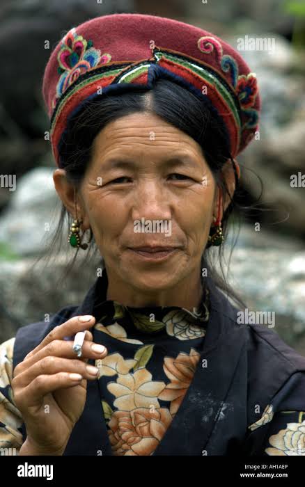Tamang Heritage Trail Trek photo 6