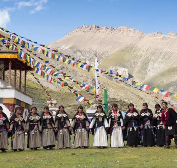 Upper Dolpo Trek photo 17