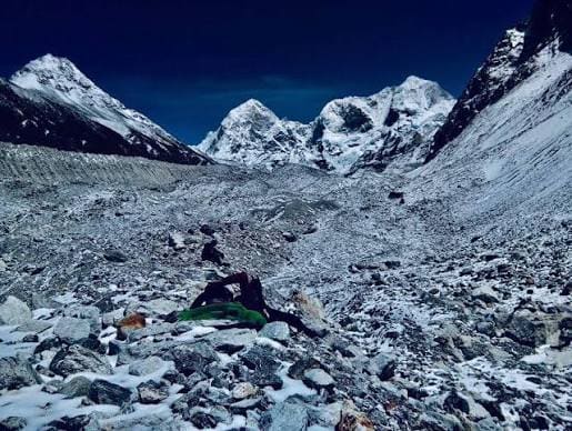 Tsho Rolpa Glacier Lake – Himalayan Blue Odyssey photo 12
