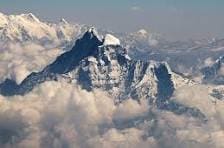 Gaurishankar / Rolwaling Trek photo 2