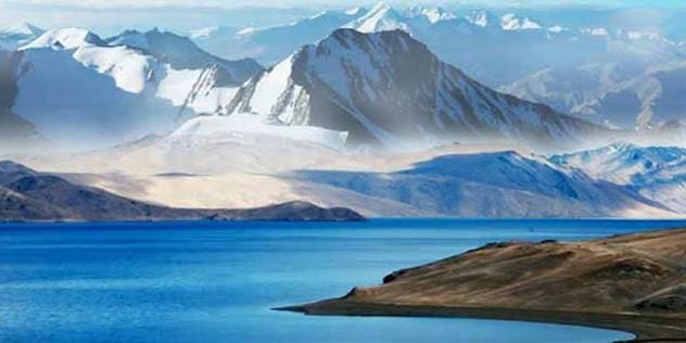 Himalayan Ladakh Adventure & High Pass Expedition photo 6