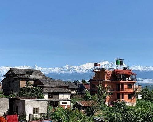 Bandipur Hills & Ethinic Village Cultural Tour