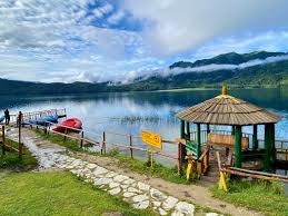Rara Lake Trek photo 5