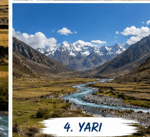 Humla Limi Valley Trek photo 5