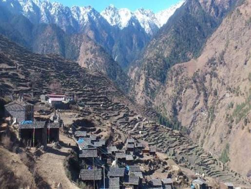 Tamang Heritage Trail Trek photo 12