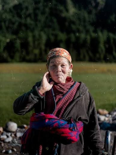 Dhorpatan Wilderness & Highland Culture Trek photo 14