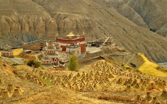 Upper Dolpo Trek photo 15